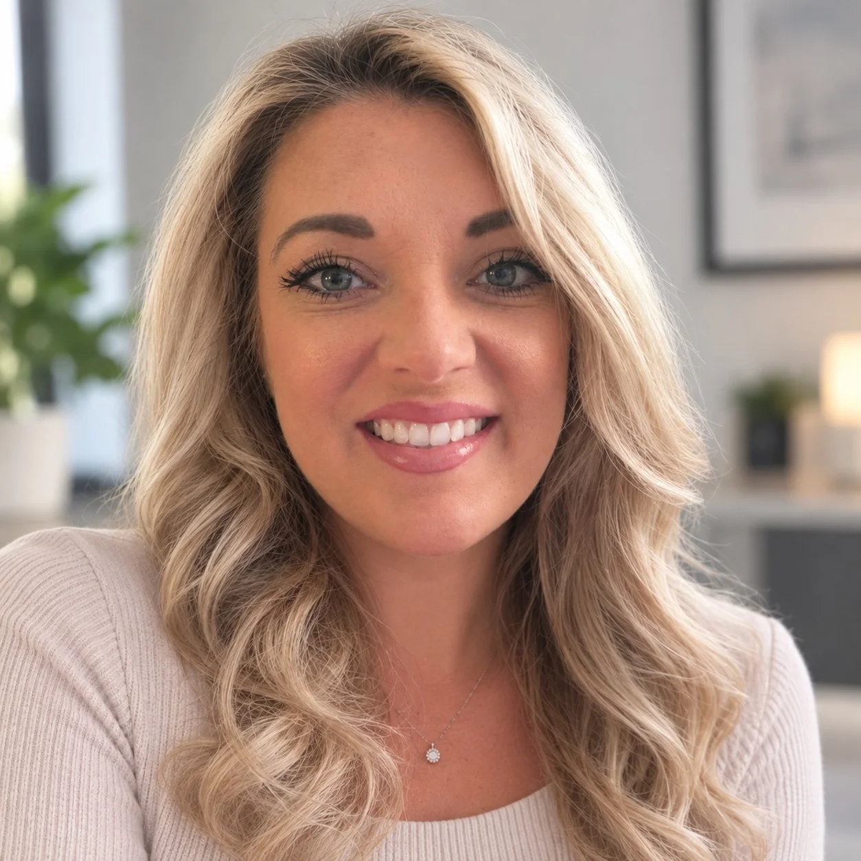 Leah Marlow, Co-Founder and Director of Lets Elevate